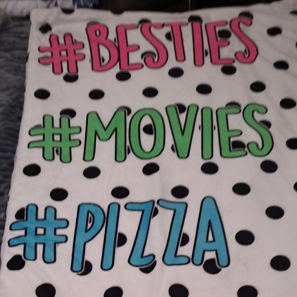 Justice Pajamas Justice Girl Sleeping Bag Super Soft Euc One Size